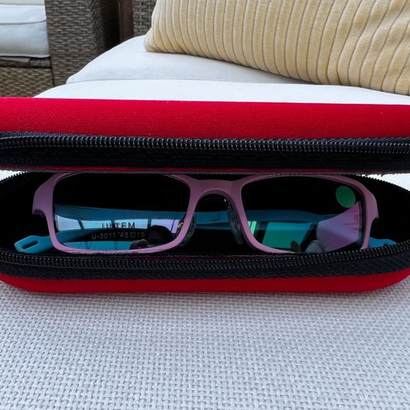 NEW | Ultralight weight children's eyeglasses - Picture 8 of 11